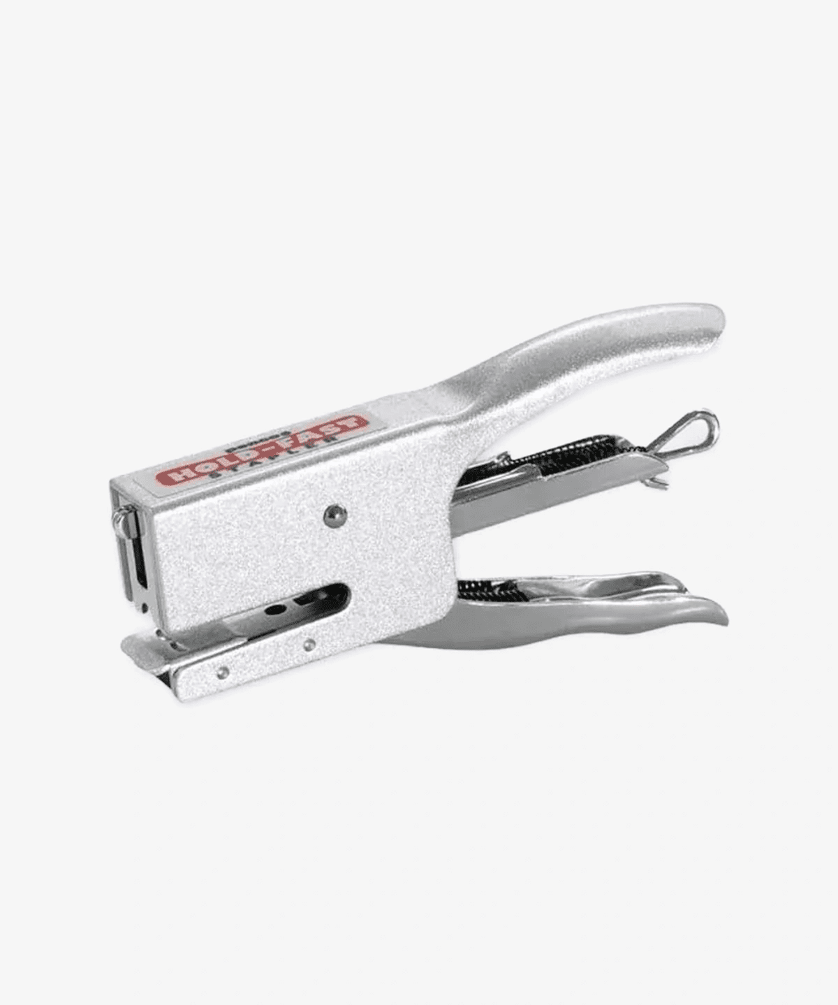 Penco - Mini - Tacker • Silver - ROSA ECK