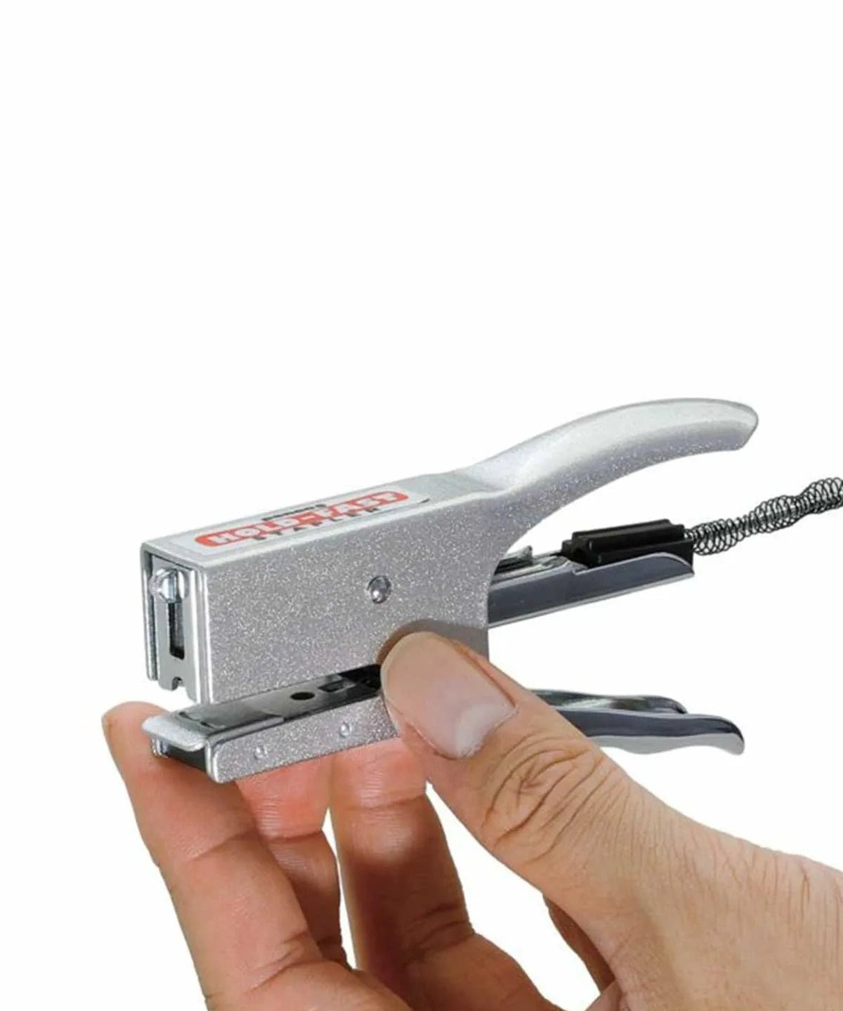 Penco - Mini - Tacker • Silver - ROSA ECK