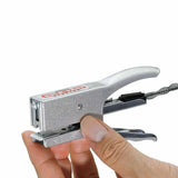 Penco - Mini - Tacker • Silver - ROSA ECK