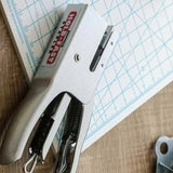 Penco - Mini - Tacker • Silver - ROSA ECK