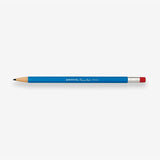 Passer's Mate Druckbleistift • Cobalt Blue