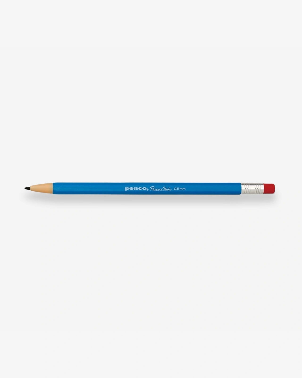 Passer's Mate Druckbleistift • Cobalt Blue