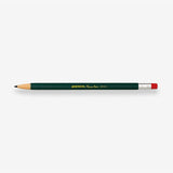 Passer's Mate Druckbleistift • Dark Green