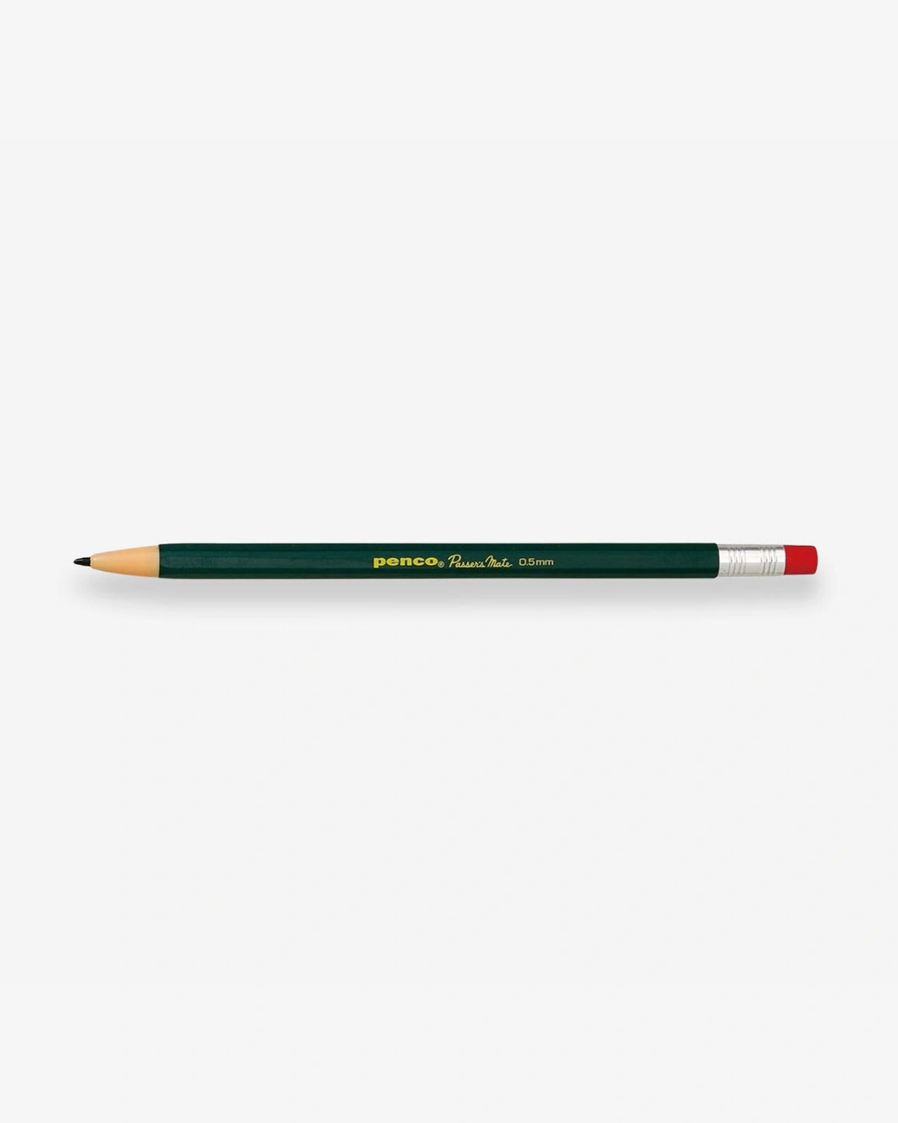 Passer's Mate Druckbleistift • Dark Green