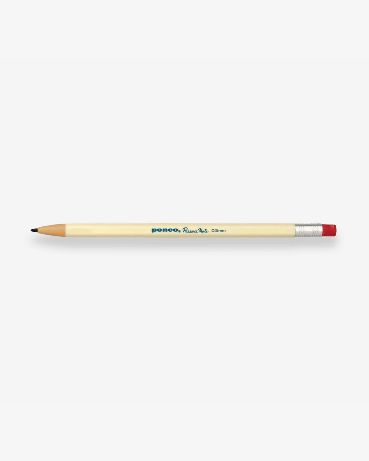 Passer's Mate Druckbleistift • Ivory