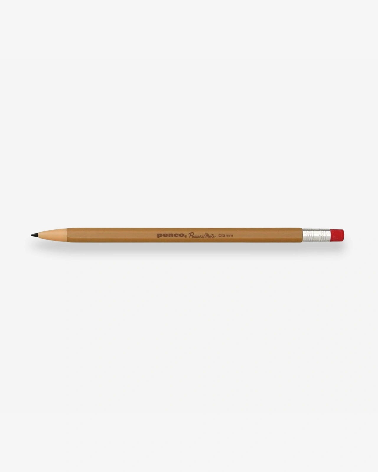 Passer's Mate Druckbleistift • Light Brown