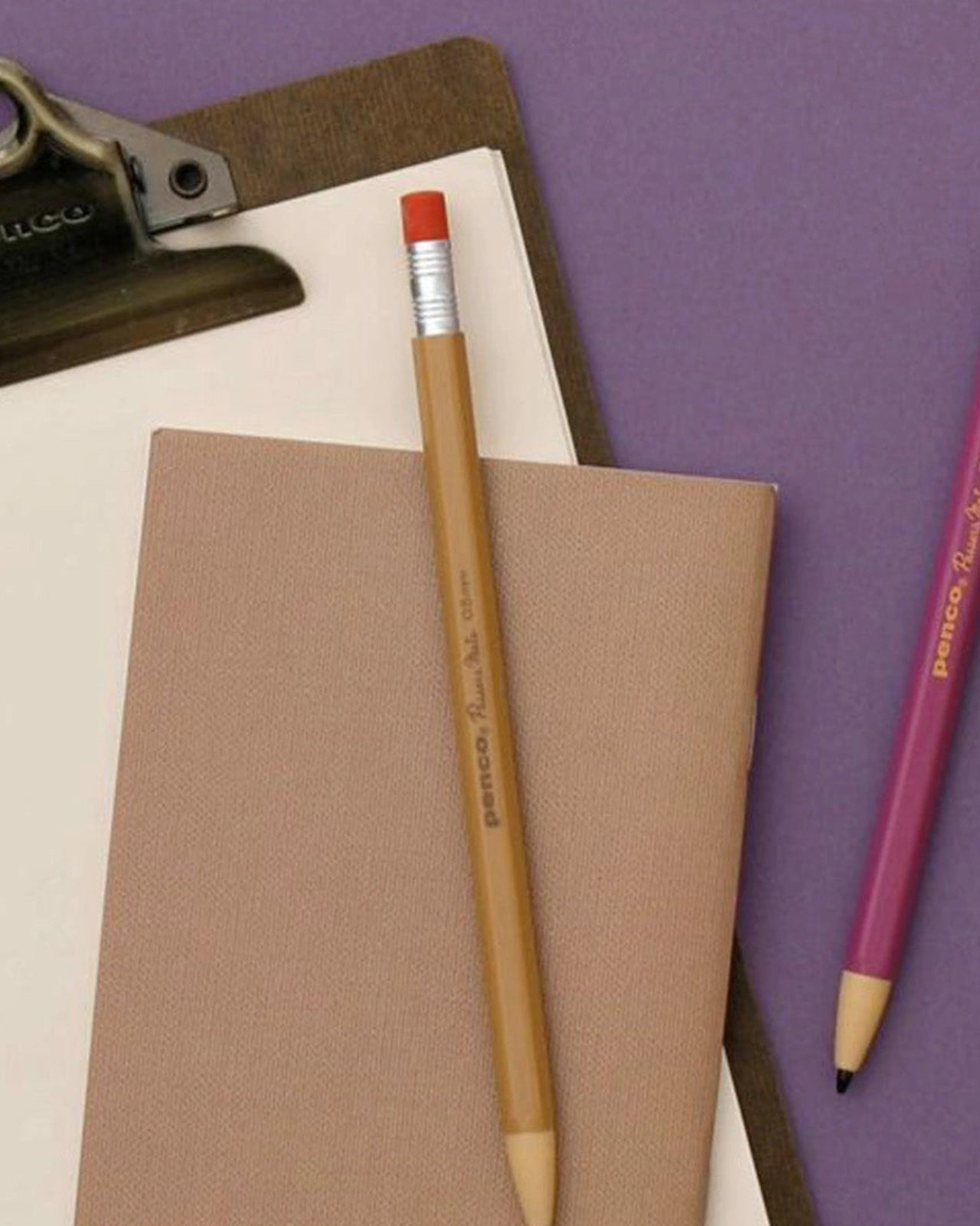 Passer's Mate Druckbleistift • Light Brown