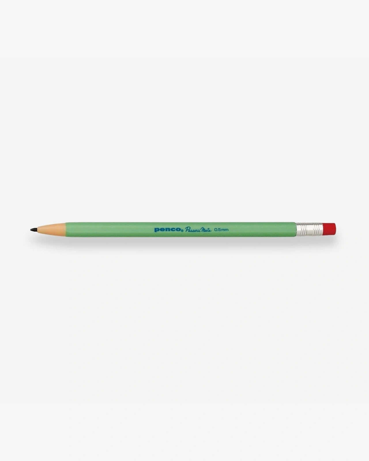 Passer's Mate Druckbleistift • Mint