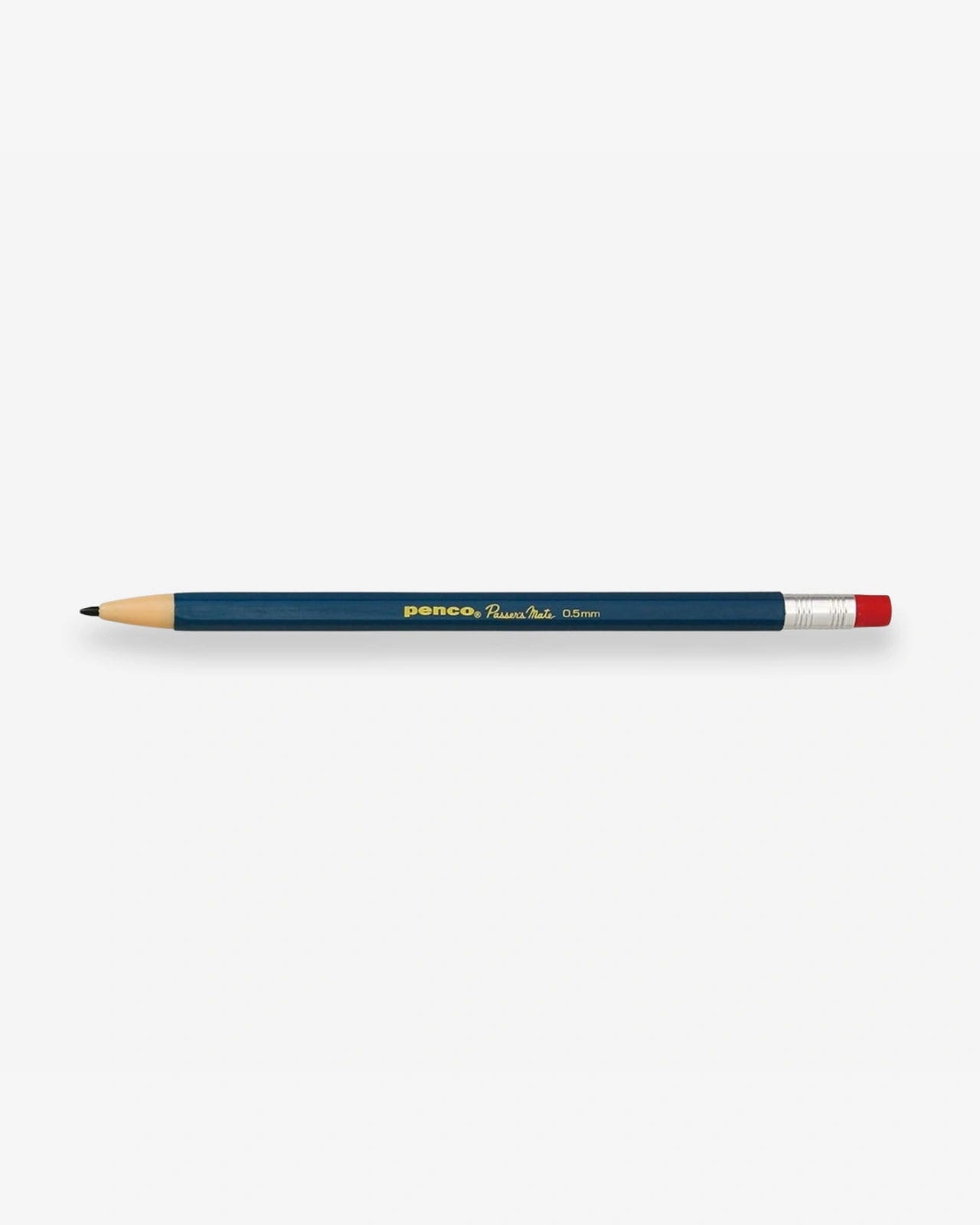 Passer's Mate Druckbleistift • Navy