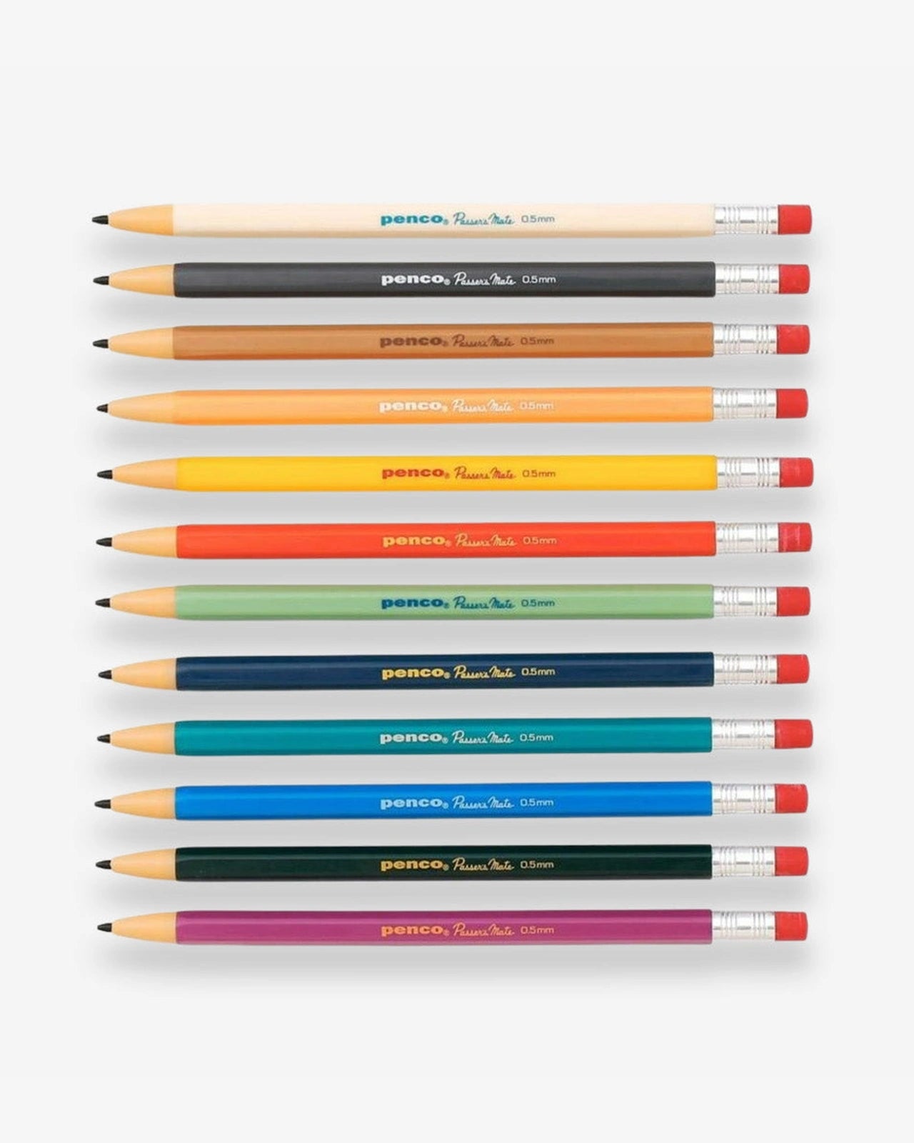 Passer's Mate Druckbleistift • Navy