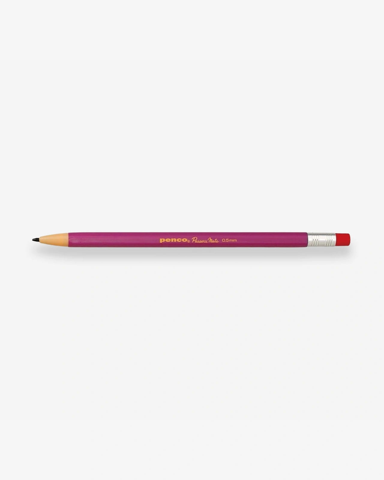 Passer's Mate Druckbleistift • Purple