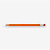 Passer's Mate Druckbleistift • Red Orange
