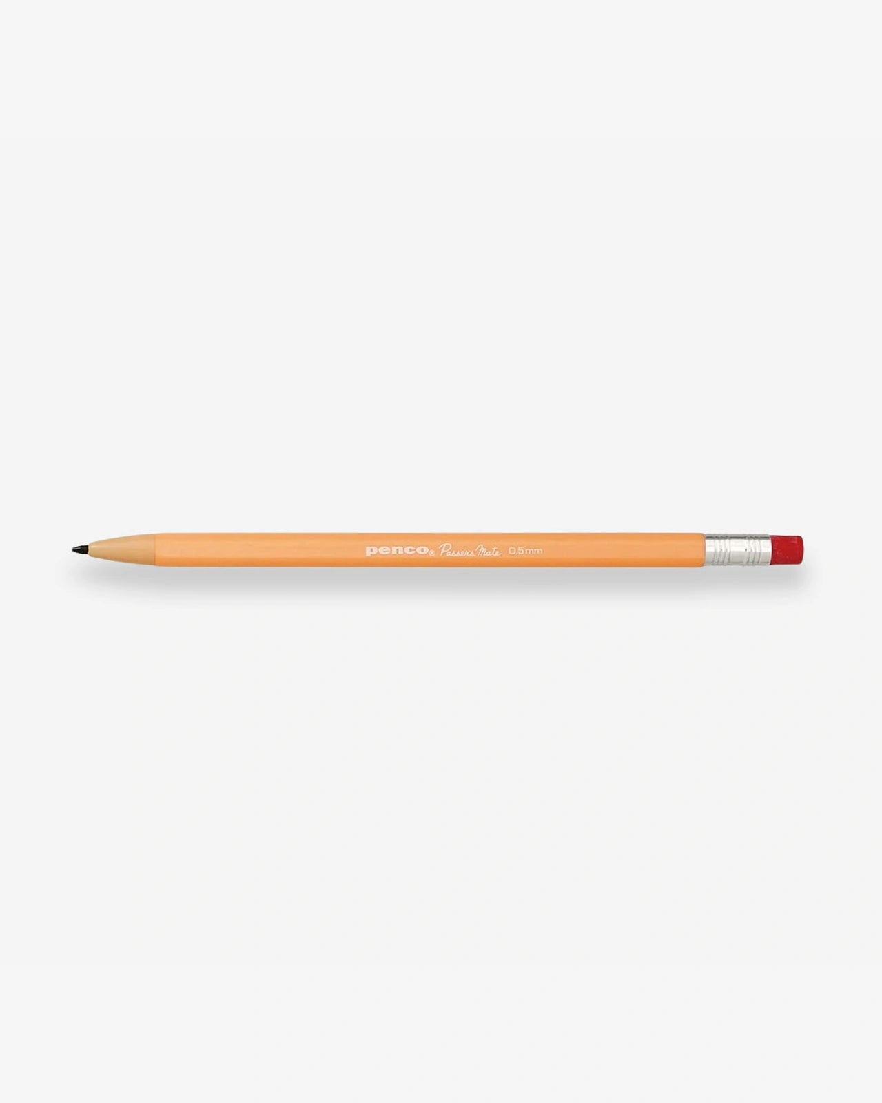 Passer's Mate Druckbleistift • Salmon Pink