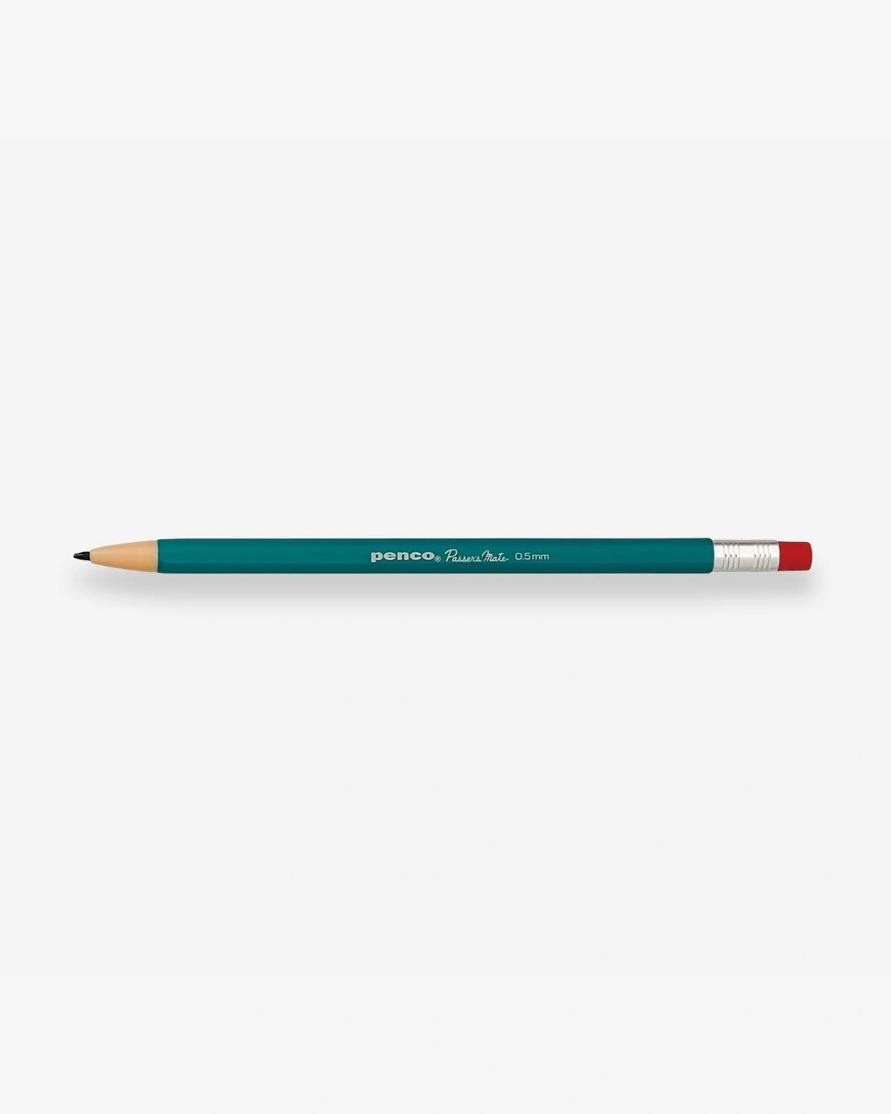 Passer's Mate Druckbleistift • Turquoise Blue