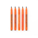 Permanent Writer Fineliner • Yellow