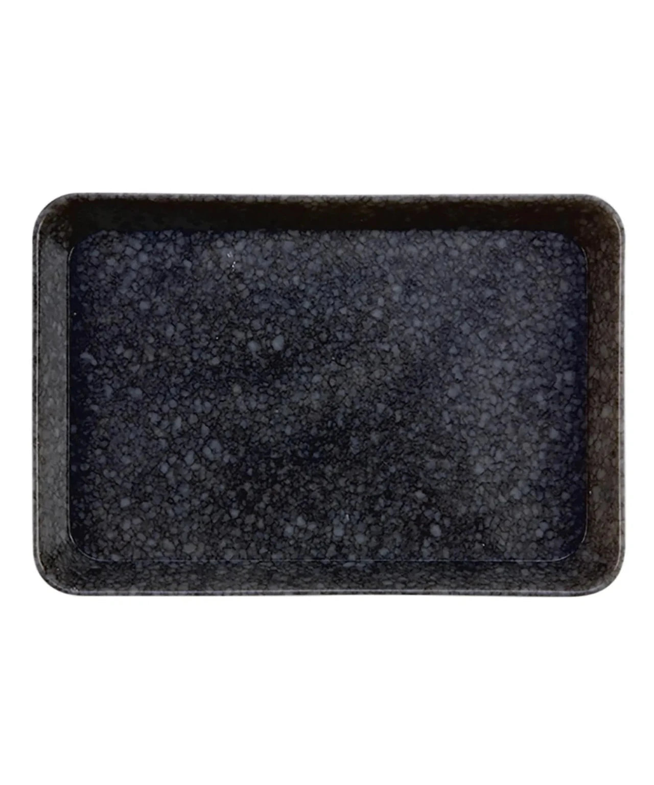 Penco - Schreibtischablage (M) • Black - ROSA ECK