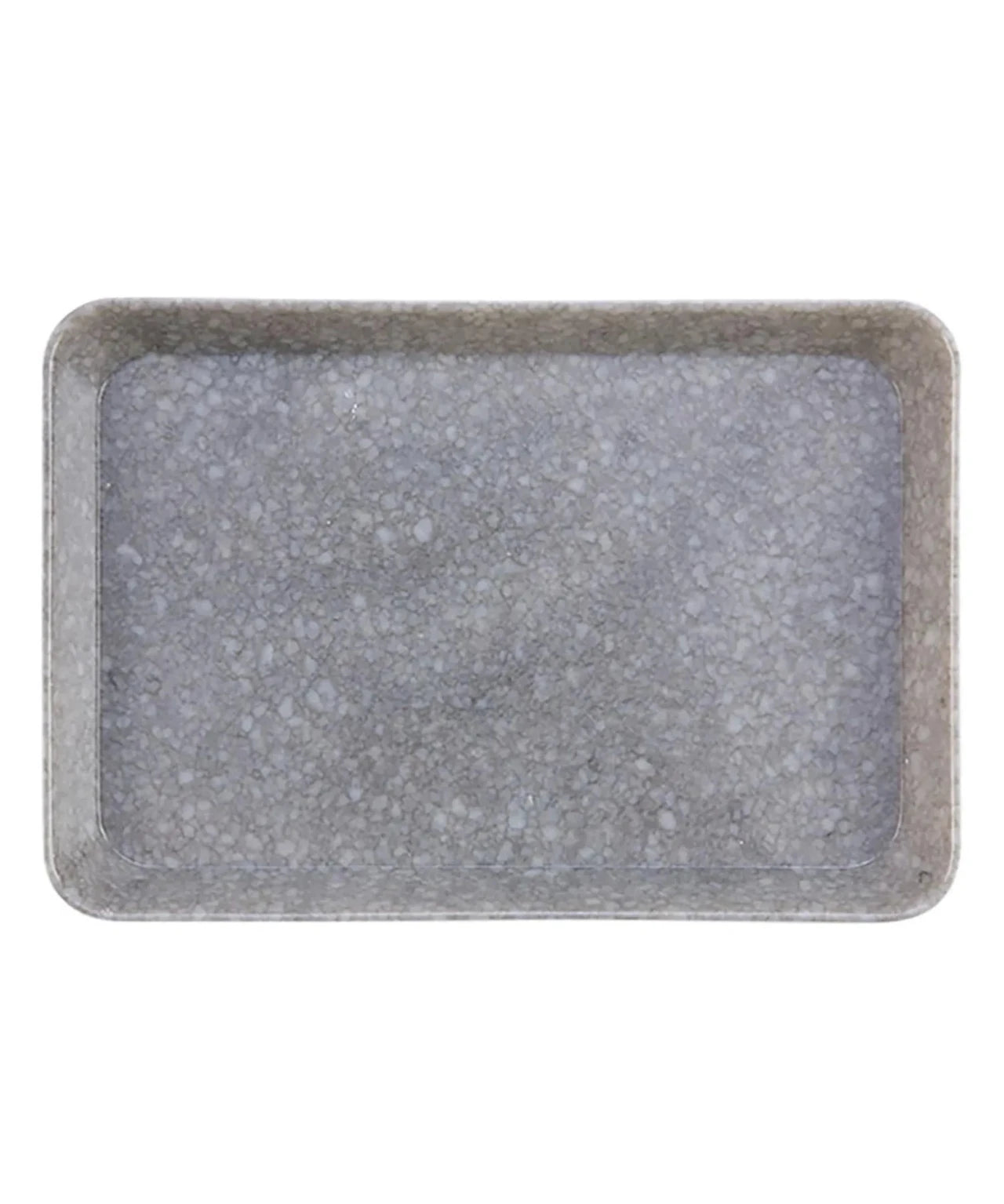 Penco - Schreibtischablage (M) • Grey - ROSA ECK