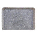Penco - Schreibtischablage (M) • Grey - ROSA ECK