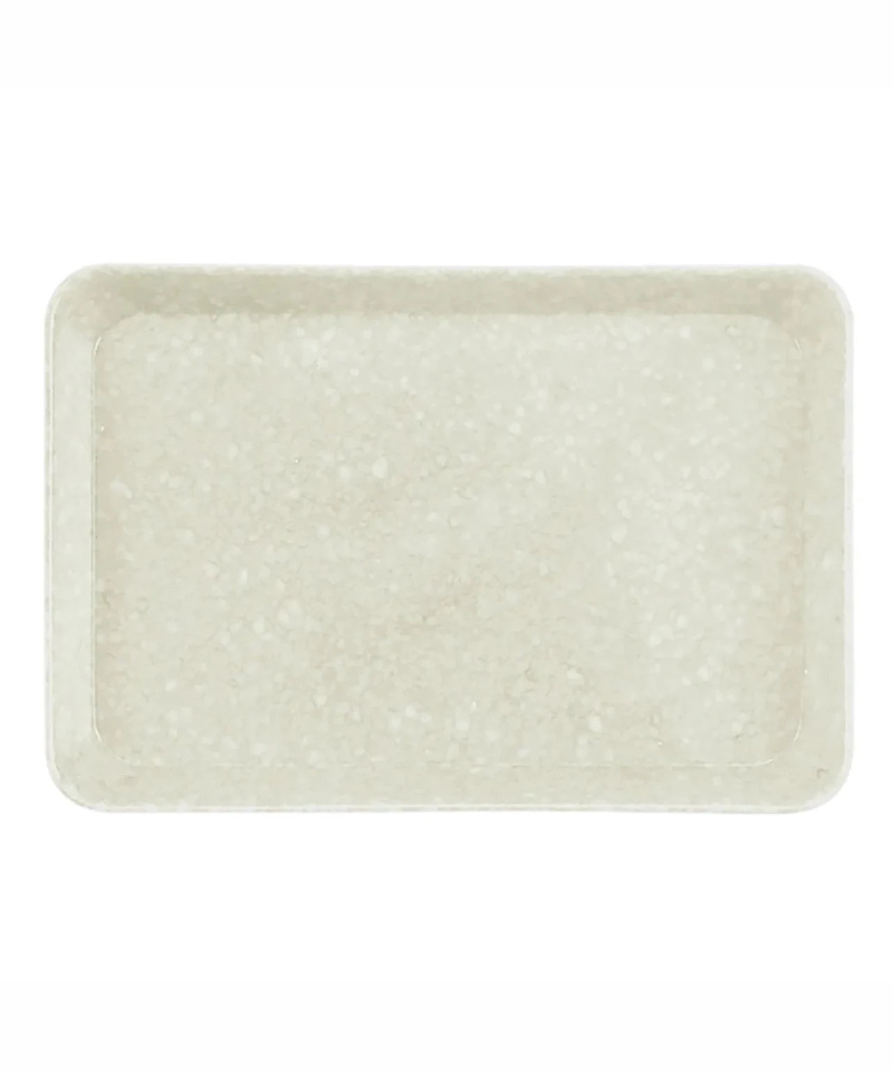 Penco - Schreibtischablage (M) • Ivory - ROSA ECK