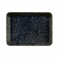 Penco - Schreibtischablage (S) • Black - ROSA ECK