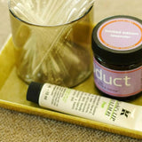 Penco - Schreibtischablage (S) • Mustard - ROSA ECK