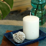 Penco - Schreibtischablage (S) • Navy - ROSA ECK