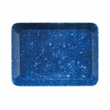 Penco - Schreibtischablage (S) • Navy - ROSA ECK