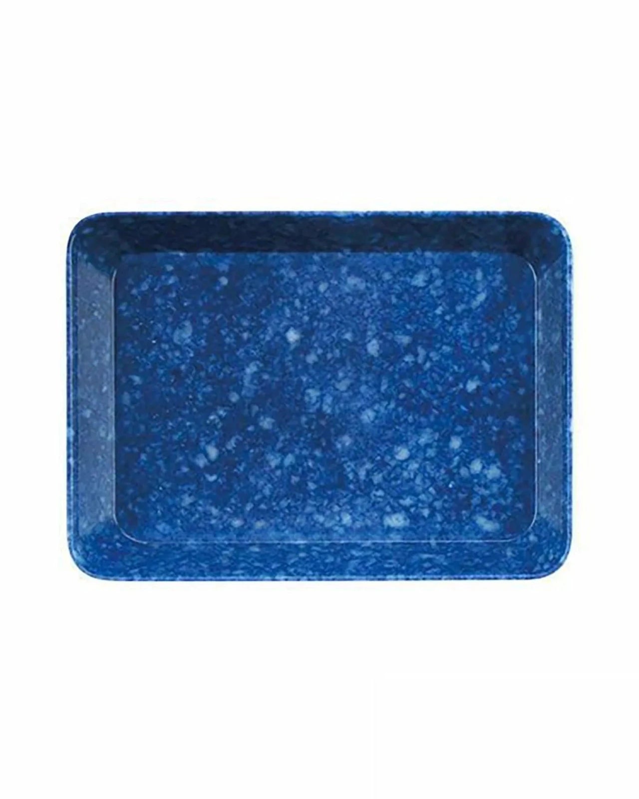 Penco - Schreibtischablage (S) • Navy - ROSA ECK