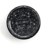 Penco - Stapelbare Ablageschale (M) • Black - ROSA ECK