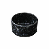 Penco - Stapelbare Ablageschale (M) • Black - ROSA ECK