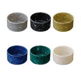 Penco - Stapelbare Ablageschale (M) • Dark Green - ROSA ECK