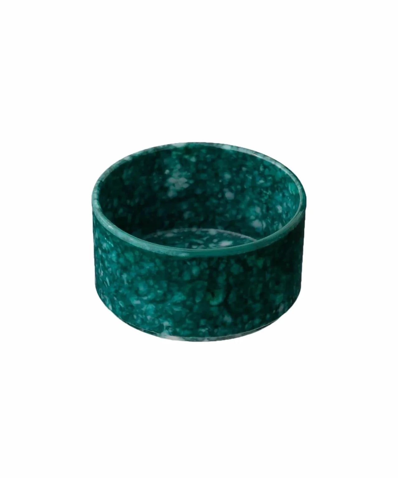 Penco - Stapelbare Ablageschale (M) • Dark Green - ROSA ECK