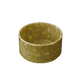 Penco - Stapelbare Ablageschale (M) • Mustard - ROSA ECK