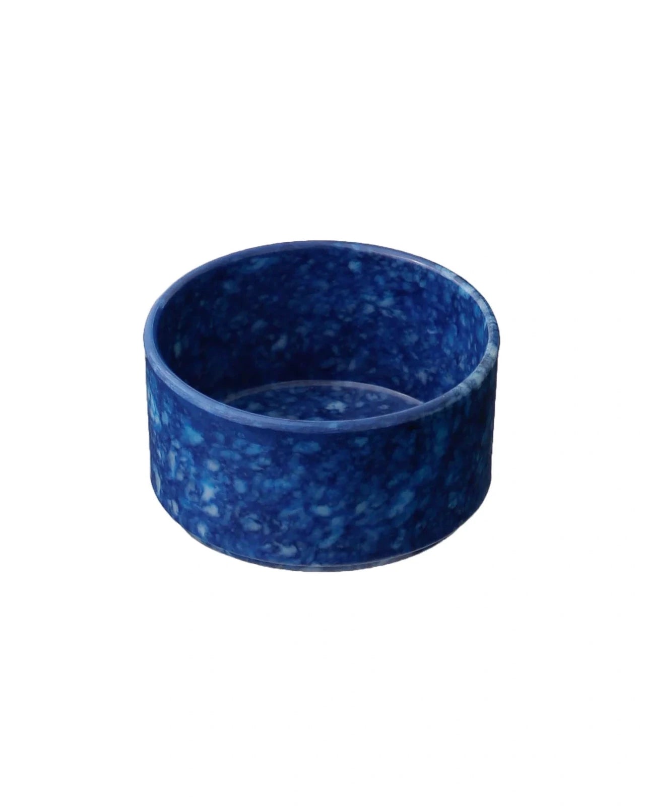 Penco - Stapelbare Ablageschale (M) • Navy - ROSA ECK