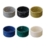 Penco - Stapelbare Ablageschale (M) • Navy - ROSA ECK