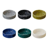 Penco - Stapelbare Ablageschale (S) • Mustard - ROSA ECK