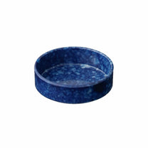 Penco - Stapelbare Ablageschale (S) • Navy - ROSA ECK