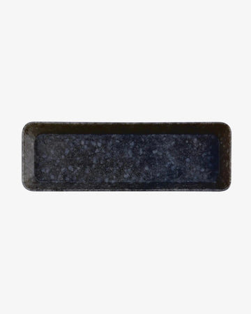 Penco - Stifteablage • Black - ROSA ECK