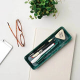 Penco - Stifteablage • Dark Green - ROSA ECK