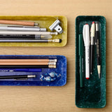 Penco - Stifteablage • Ivory - ROSA ECK