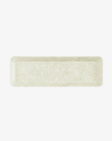 Penco - Stifteablage • Ivory - ROSA ECK