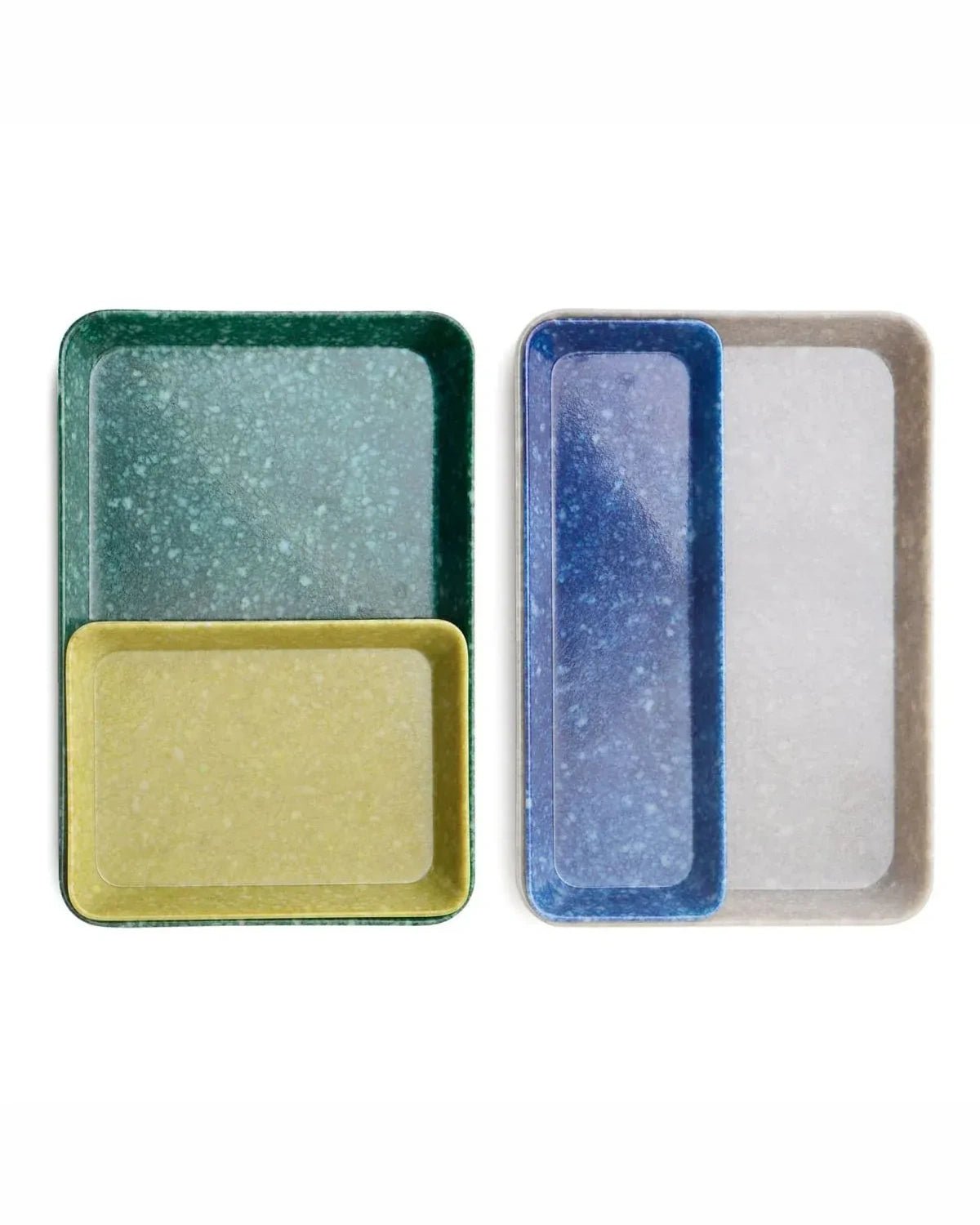 Penco - Stifteablage • Ivory - ROSA ECK