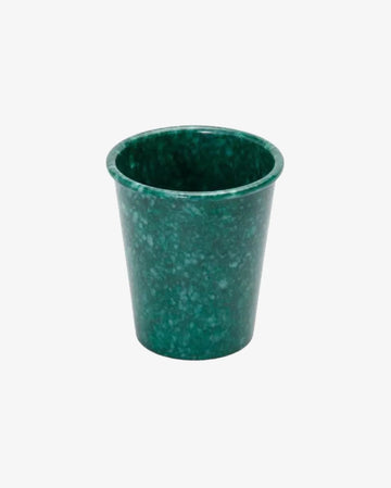 Penco - Stiftebecher • Dark Green - ROSA ECK