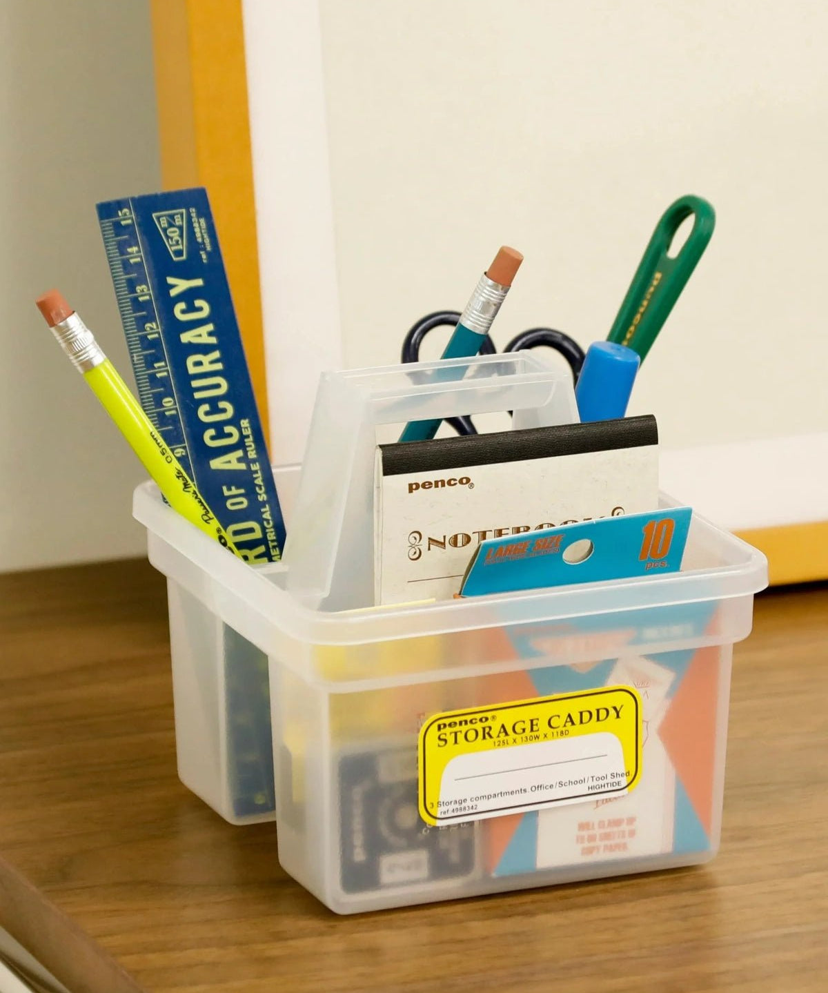 Penco - Storage Caddy (S) • Green - ROSA ECK