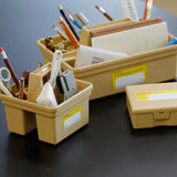 Penco - Storage Caddy (S) • Green - ROSA ECK