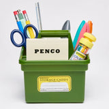 Penco - Storage Caddy (S) • Light Blue - ROSA ECK