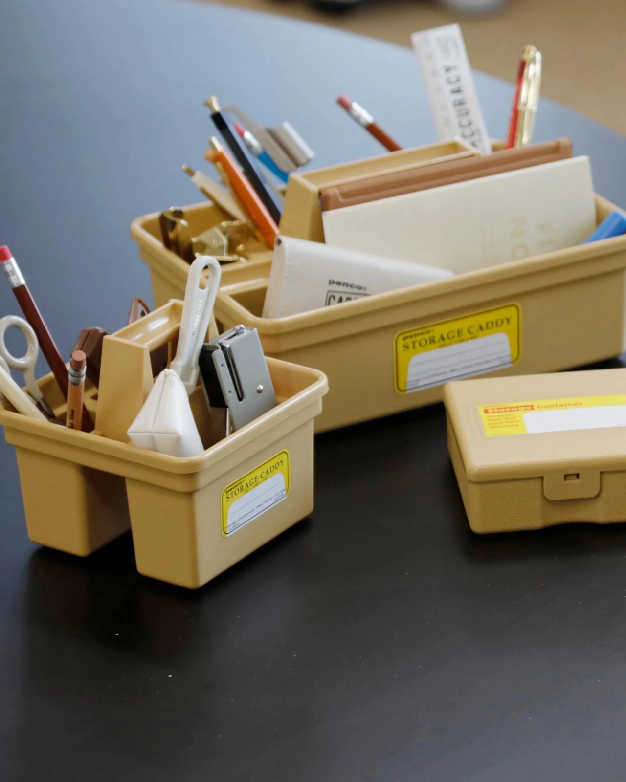 Penco - Storage Caddy (S) • Light Blue - ROSA ECK