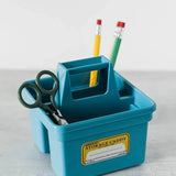 Penco - Storage Caddy (S) • Light Blue - ROSA ECK