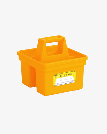 Penco - Storage Caddy (S) • Yellow - ROSA ECK