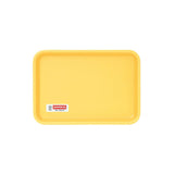 Retro-Diner Tablett (S) • Yellow